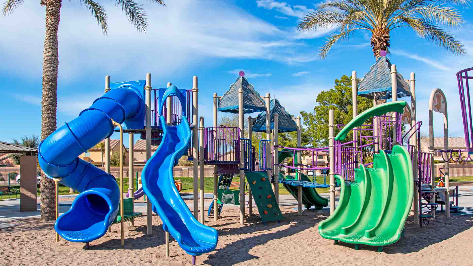 All About The Villages in Maricopa AZ